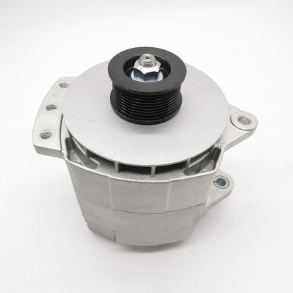 Alternateur 24 V 175 A 8497489 pour moteur marin Volvo Penta TAMD120A TAMD162 TMD120A TMD100B (livraison aux États-Unis uniquement)