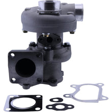 Turbo HT12-17A HT12-20 Turbocharger 8972389791 047-278 for Isuzu Engine 4JG1 4JG1T 3.lL Takeuchi Track Loader TL140 CTL70 - KUDUPARTS