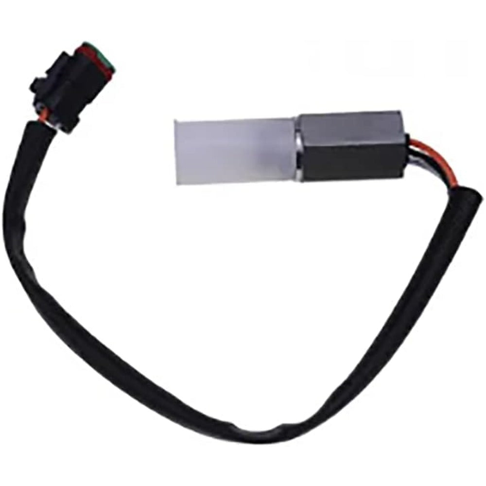 Temperature Sensor 3E-8700 for Caterpillar CAT Engine 3116 3126  3126B 3176C Tractor D9R - KUDUPARTS