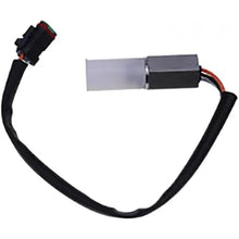 Temperature Sensor 3E-8700 for Caterpillar CAT Engine 3116 3126  3126B 3176C Tractor D9R - KUDUPARTS