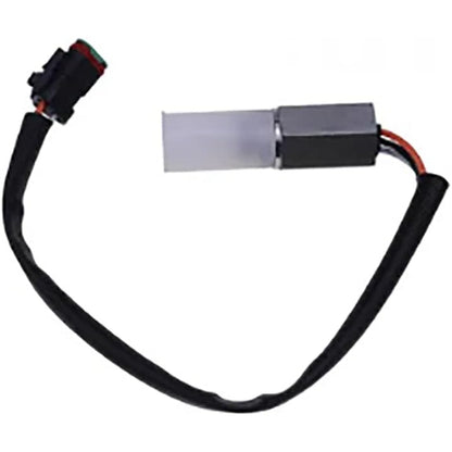 Temperature Sensor 3E-8700 for Caterpillar CAT Engine 3116 3126  3126B 3176C Tractor D9R - KUDUPARTS