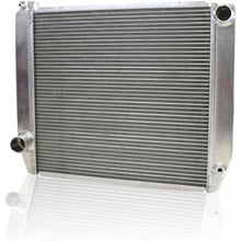 Radiator Assembly Right & Left 425-03-32211 for Komatsu Wheel Loader WA500-6 WA500-6R - KUDUPARTS