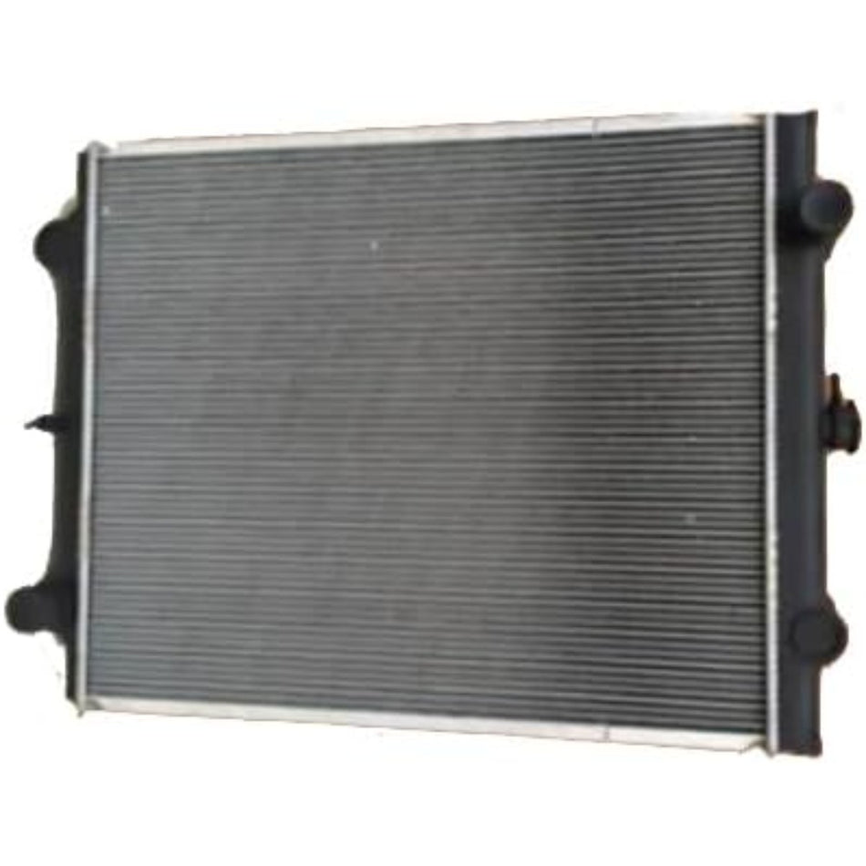 Radiator 4421864 for Hitachi Excavator ZX120 ZX130H ZX135US - KUDUPARTS