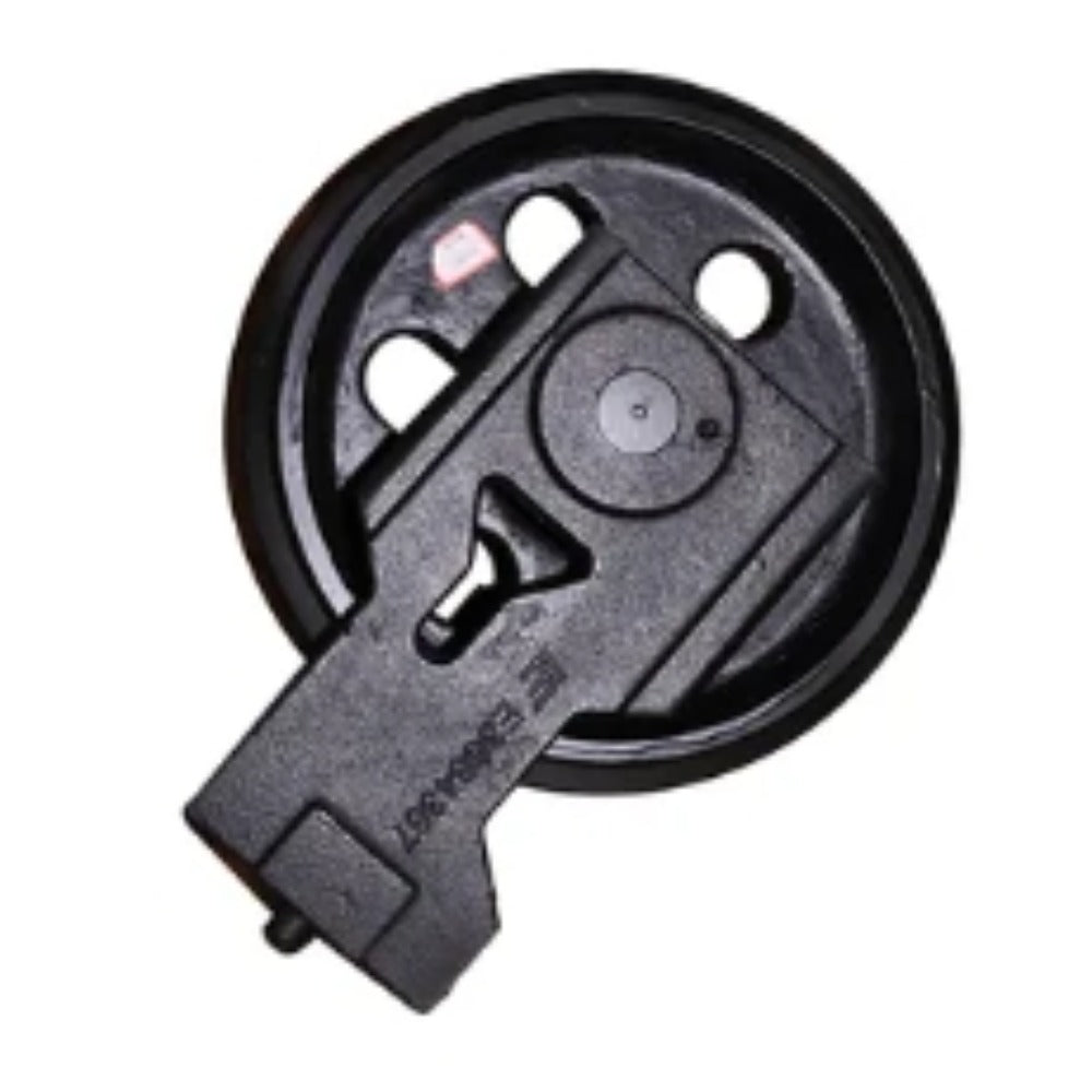 Front Idler Roller 7202053 for Bobcat Excavator E45 E50 E55 - KUDUPARTS