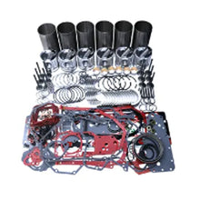 Overhaul Rebuild Kit for Cummins Engine ISME345 30 - KUDUPARTS