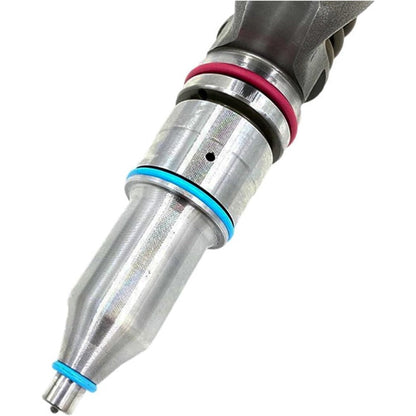 Fuel Injector 211-3024 102-6230 for Caterpillar CAT Engine 3406E 3456 Loader 988G - KUDUPARTS
