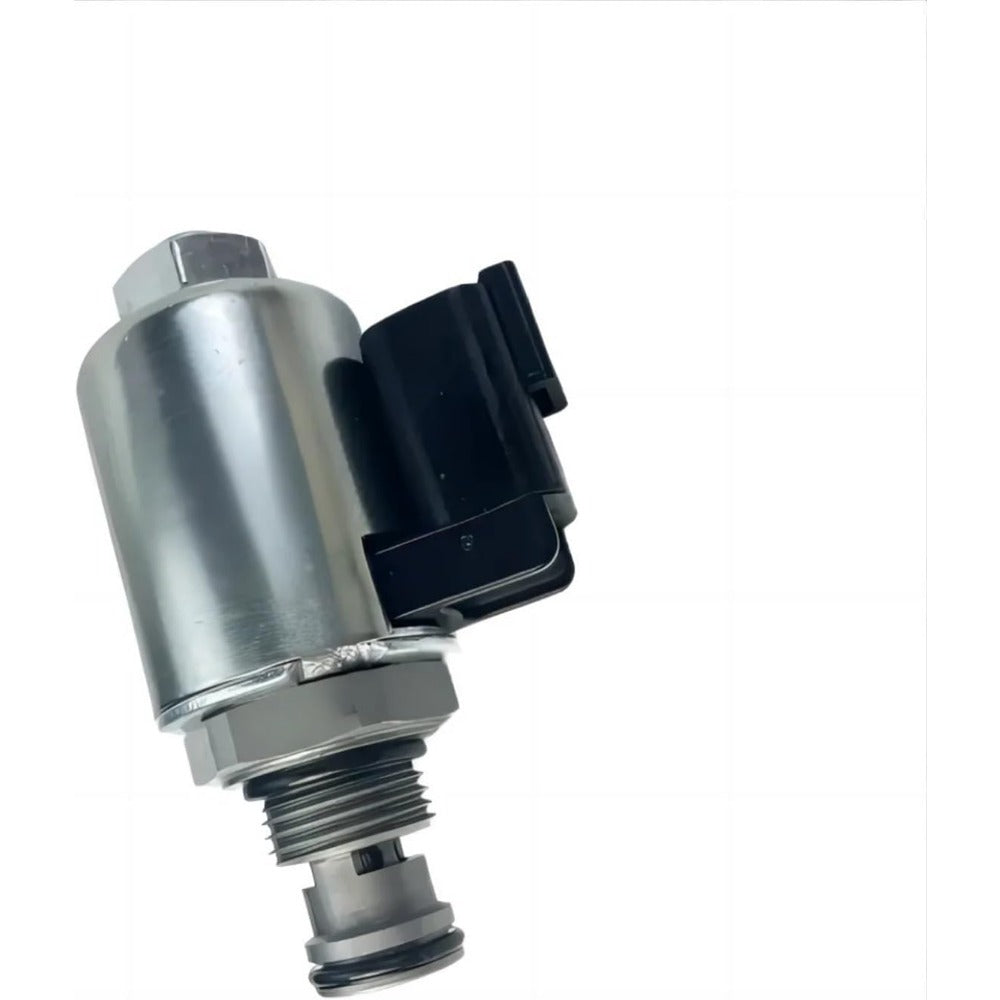 Solenoid Valve 175-3893 for Caterpillar CAT Motor Grader 120H 120K 12H 12K 143H 160H 160K 163H - KUDUPARTS