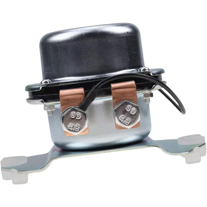 Battery Relay Switch 08088-10000 08088-00000 for Komatsu 24V - KUDUPARTS