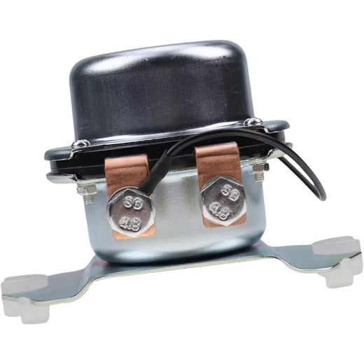 Battery Relay Switch 08088-10000 08088-00000 for Komatsu 24V - KUDUPARTS