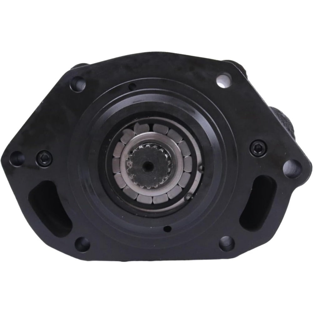 Oil Pump DG4212354 for Komatsu Telehandler WH609-1E0 WH713-1E0 WH713-1 - KUDUPARTS