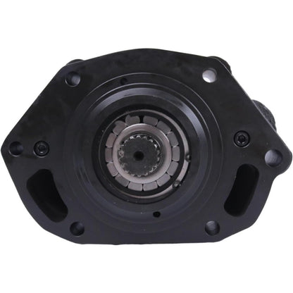 Oil Pump DG4212354 for Komatsu Telehandler WH609-1E0 WH713-1E0 WH713-1 - KUDUPARTS