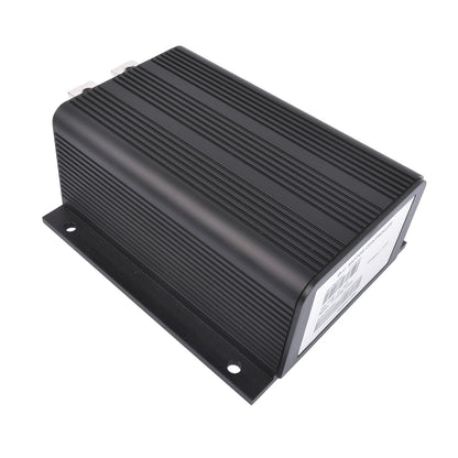 Contrôleur de vitesse de moteur CC 325 A 36 V 5-0 kΩ PMC 1204M-5305 pour Curtis Club Car (livraison aux États-Unis uniquement)