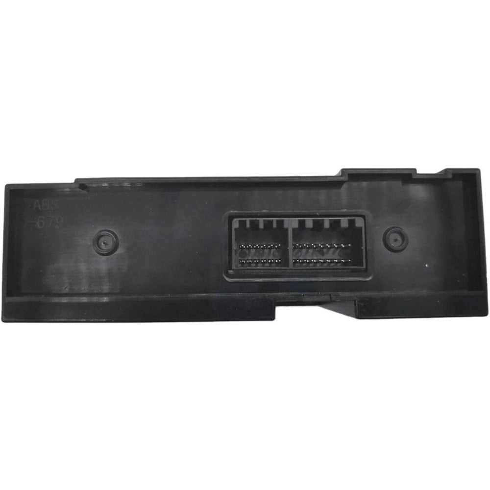 Air Conditioner Controller 145670-3501 for Caterpillar CAT E320D 325D 330D 312D - KUDUPARTS