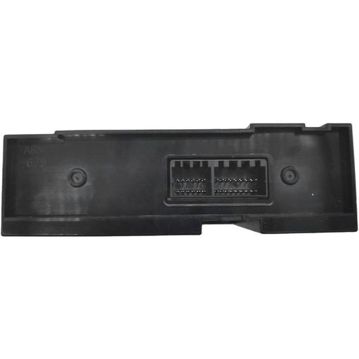 Air Conditioner Controller 145670-3501 for Caterpillar CAT E320D 325D 330D 312D - KUDUPARTS