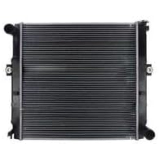 Water Tank Radiator 3EB-04-53110 for Komatsu Forklift FD35A-17 FD35A-16 BX50 FD35T-60 - KUDUPARTS