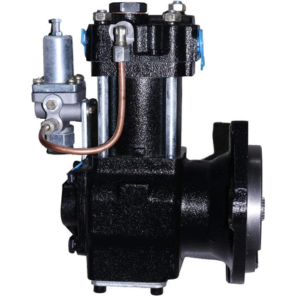 For Caterpillar CAT 950B 950E Engine 3304 Air Brake Compressor 1W-6753 - KUDUPARTS