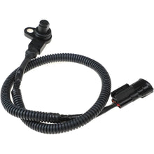 Camshaft Angle Sensor 8980148310 for Isuzu Engine 4HK1 6HK1 John Deere Excavator 190DW 220DW 225DLC - KUDUPARTS