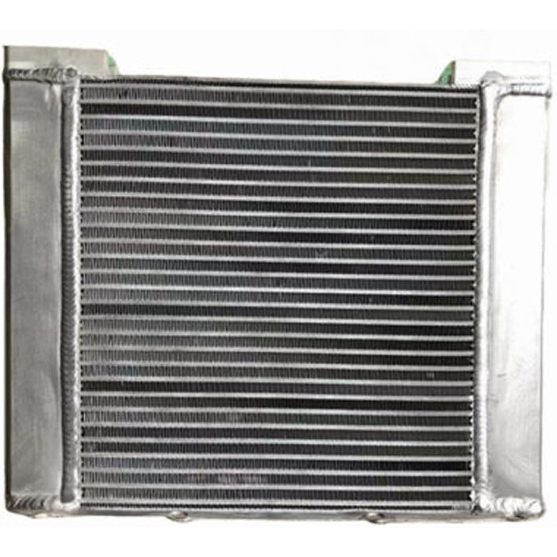 Water Cooler Radiator 04259462 for Deutz Engine BF6M1013 - KUDUPARTS