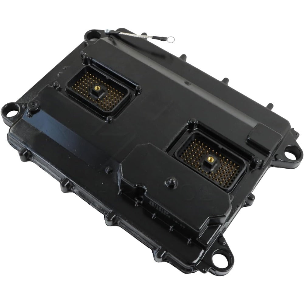 Electronic control unit 151-2106 for Caterpillar CAT Engine 3196 3456 3196 C18 C15 - KUDUPARTS