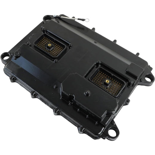 Electronic control unit 151-2106 for Caterpillar CAT Engine 3196 3456 3196 C18 C15 - KUDUPARTS