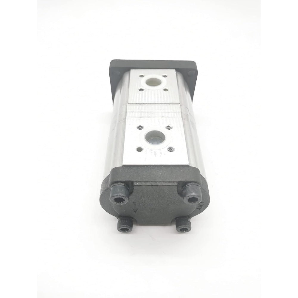 Hydraulic Pump 3A111-82202 Fit for Kubota Tractors M4700 M5400 M6800 M8200 M9000 - KUDUPARTS