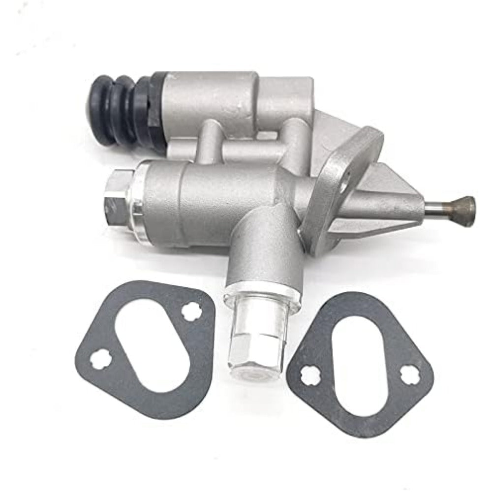 Fuel Transfer Pump 4988749 4944712 3936318 For Cummins 6CT8.3 ISC QSC8.3 Diesel Engine Parts - KUDUPARTS