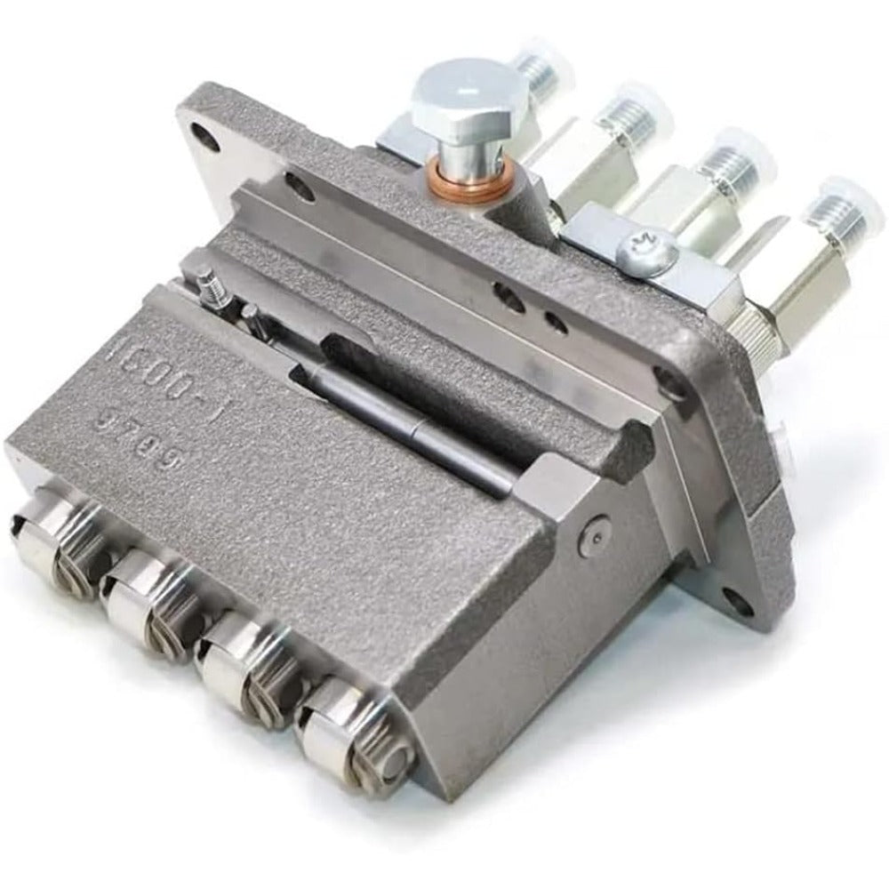 Fuel Injection Pump 1K012-51012 For Kubota V3300 V3600 V3800 Tractor M8200 M9000 - KUDUPARTS