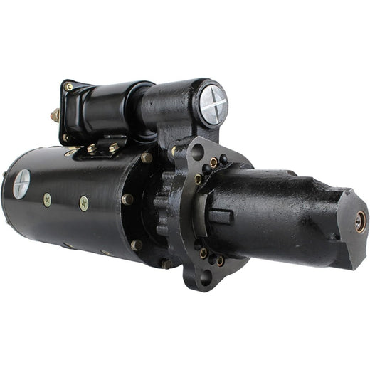 For Caterpillar Compactor 825C 826C Engine 3406 Starter Motor 4N-1062 4N1062 - KUDUPARTS