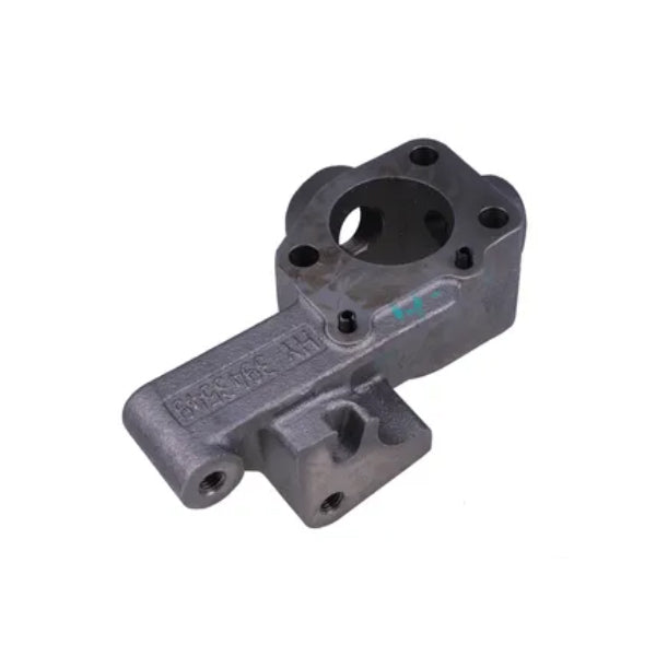 Water Inlet Connection 3943549 for Cummins Engine 4B3.9 6A3.4 6B5.9 B4.5 CM2350 QSB 4.5L ISB - KUDUPARTS