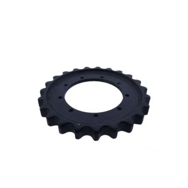 Pignon 68658-14430 pour excavatrice Kubota KX101 KX121-2 série S