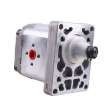 Hydraulic Pump 84530156 for New Holland TK100A TK75MA TK75VA TK76 TK80A TK85 TK90A CASE JX95 Tractor - KUDUPARTS