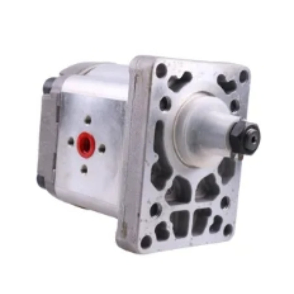 Hydraulic Pump 84530156 for New Holland TK100A TK75MA TK75VA TK76 TK80A TK85 TK90A CASE JX95 Tractor - KUDUPARTS