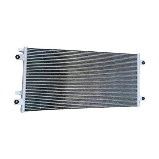 A/C Condenser Core 364-0676 for Caterpillar CAT Motor Grader 120K 120M 140K 160K 160M - KUDUPARTS