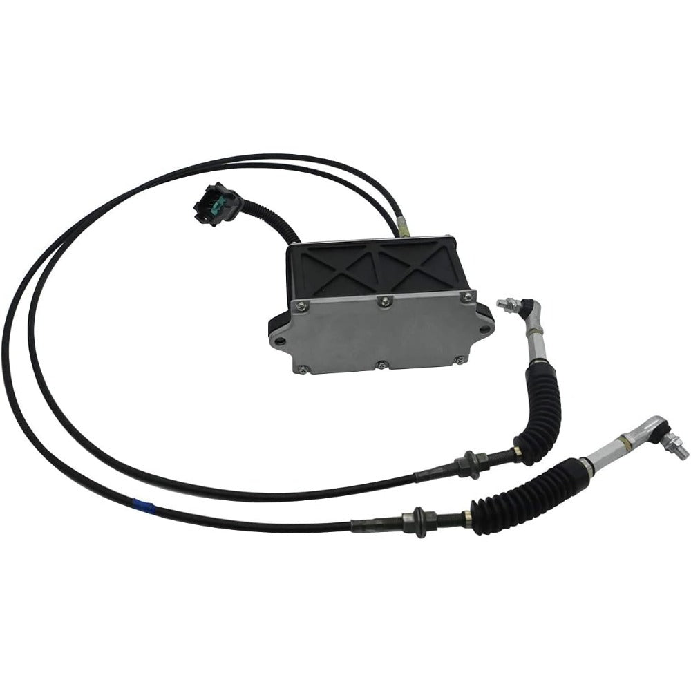 Throttle Motor 247-5211 for Caterpillar CAT Excavator 318C 319C Engine 3066 - KUDUPARTS