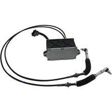 Throttle Motor 247-5211 for Caterpillar CAT Excavator 318C 319C Engine 3066 - KUDUPARTS