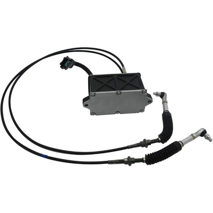 Throttle Motor 247-5211 for Caterpillar CAT Excavator 318C 319C Engine 3066 - KUDUPARTS