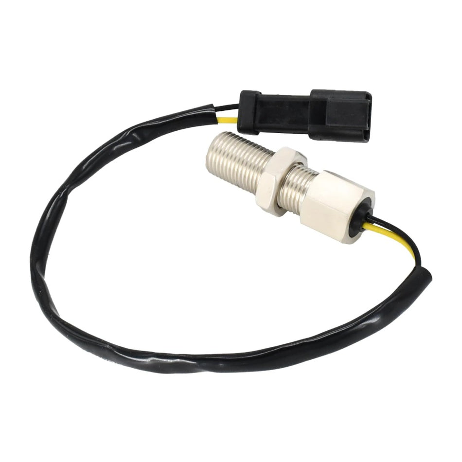 Speed Sensor 34390-00901 for Caterpillar CAT Excavator E320 312 200B - KUDUPARTS