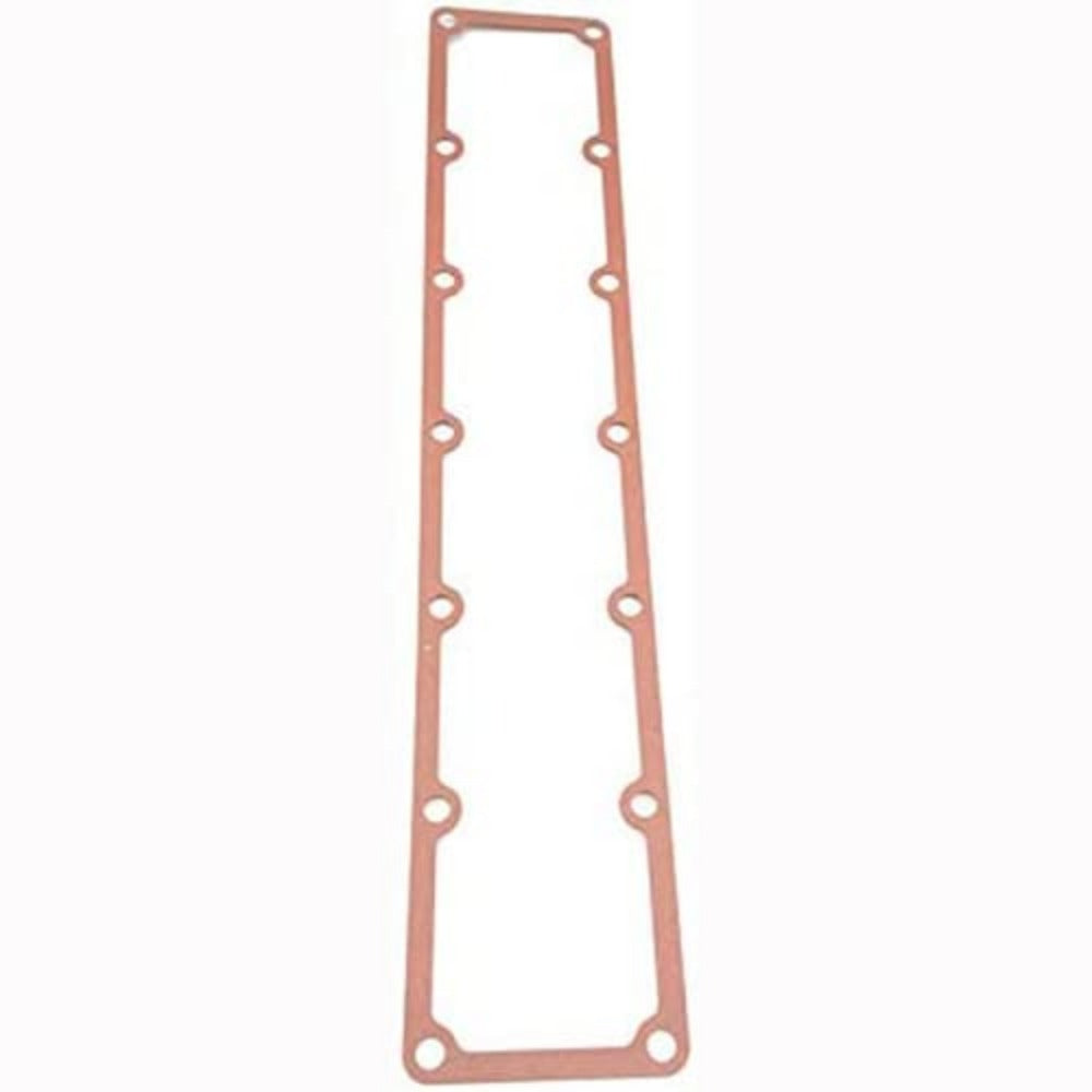 Manifold Plate Mounting Gasket 3938152 for Cummins Dodge 89-07 5.9L 6BT 6B 12-Valve 24-Valve ISB Engine - KUDUPARTS