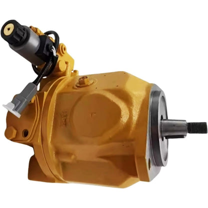 Hydraulic Piston Pump 259-0815 for Caterpillar CAT Excavator 330D 336D 336D2 340D 340D2 M330D - KUDUPARTS