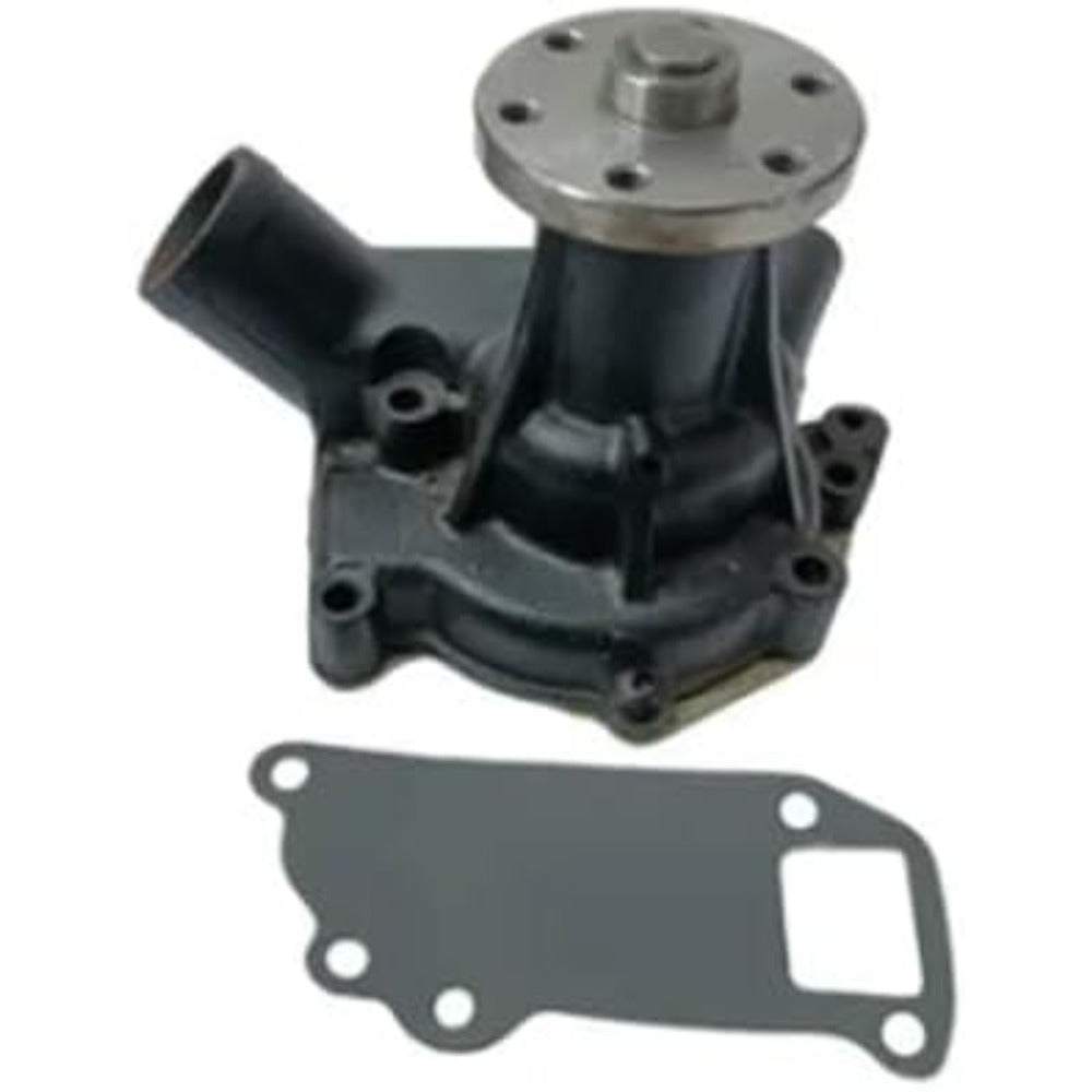 Water Pump 513610-1452 with 6 Holes for Isuzu 6BD1 Engine - KUDUPARTS