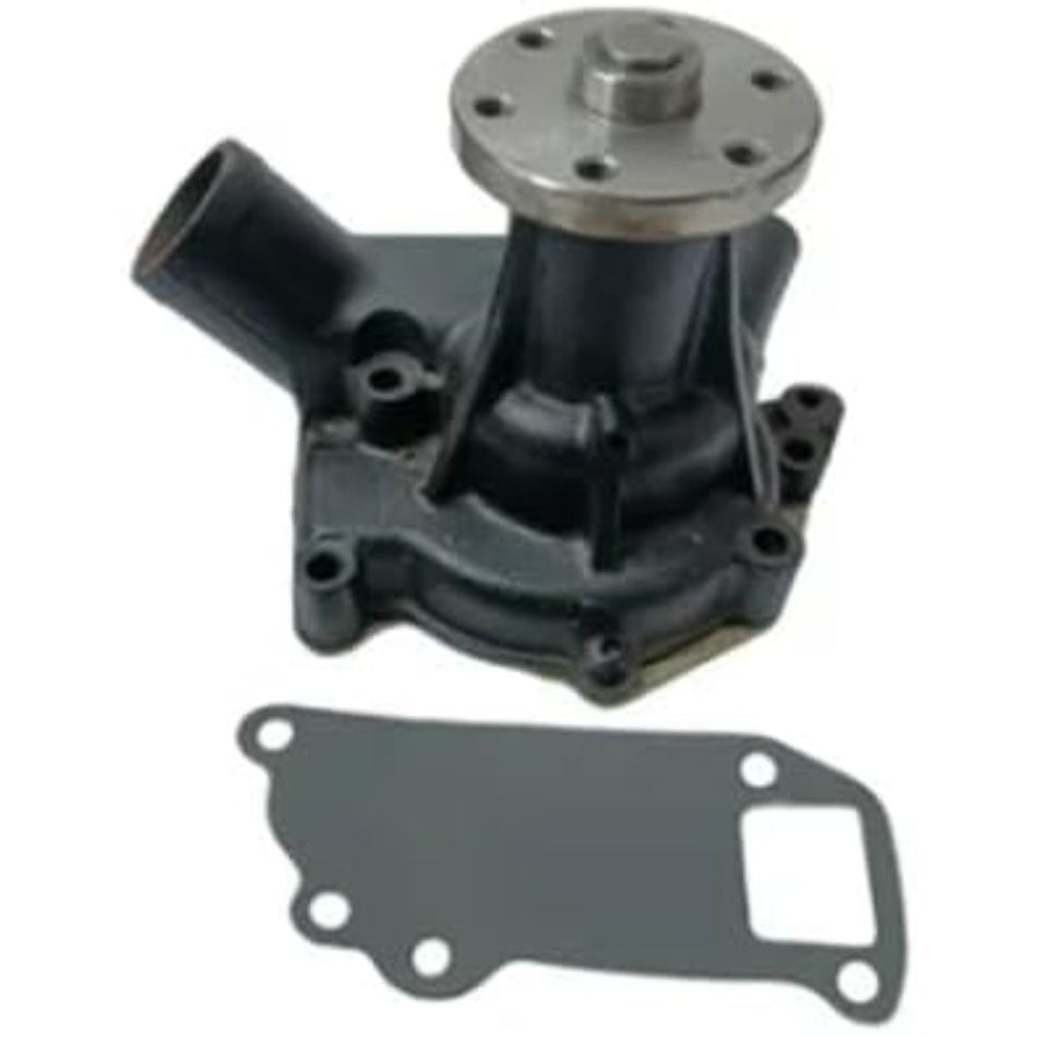 Water Pump 513610-1452 with 6 Holes for Isuzu 6BD1 Engine