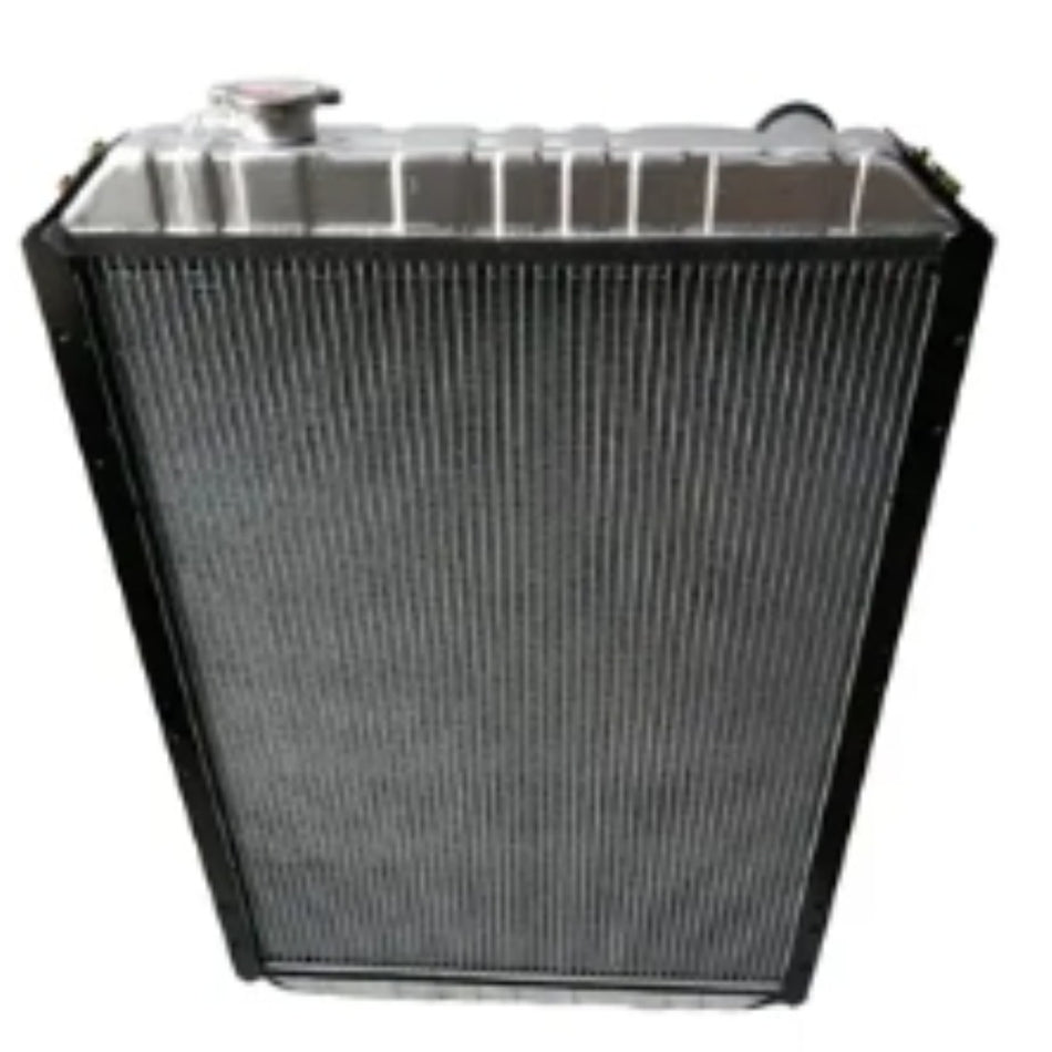 Radiator YY05P00004F1 for Kobelco SK115SRDZ SK135SR SK135SRLC-1E New Holland E130 E135SR E135SRLC EH130