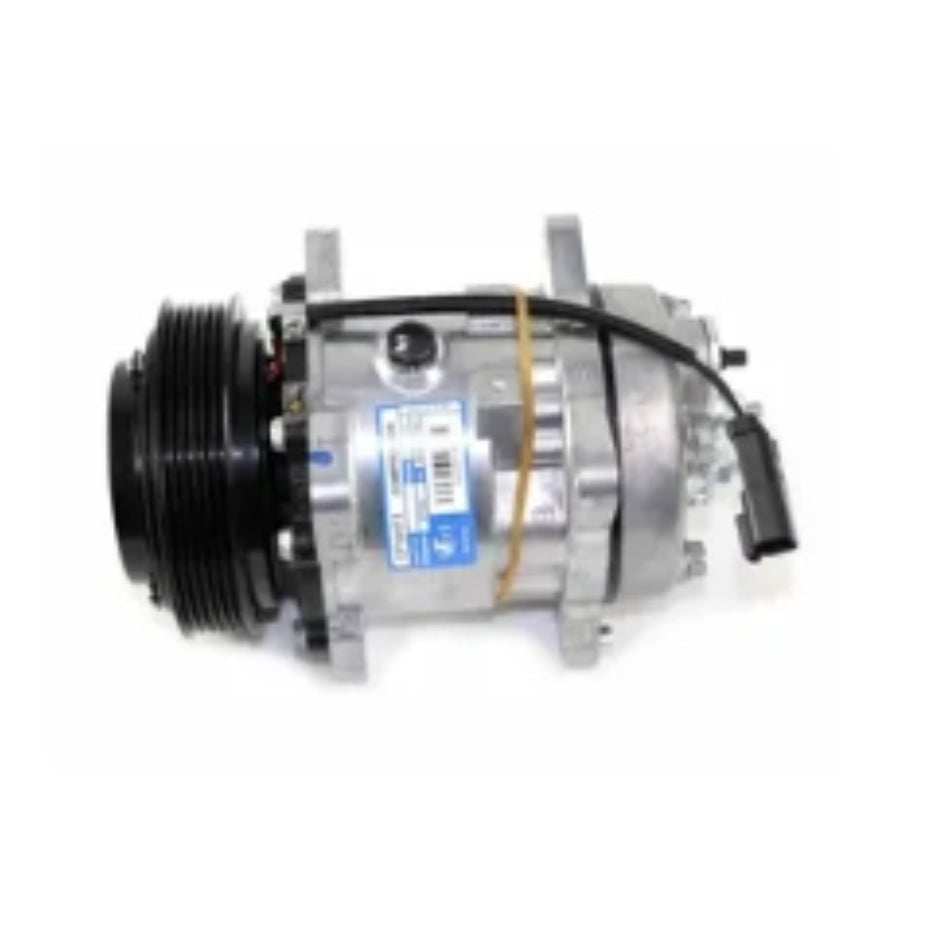 Air Conditioning Compressor 7365152 for Bobcat