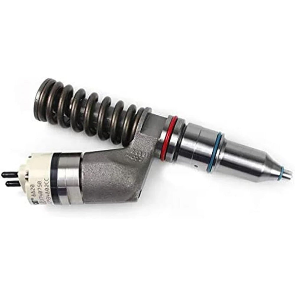 Inyector de combustible 235-1401 2351401 para motor Caterpillar CAT C15 C27 C32 C18