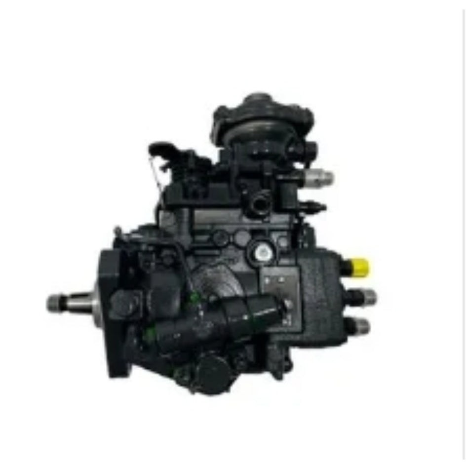 VE6 Fuel Injection Pump 87802532 for New Holland Engine 7.5L 86kW Tractor TM120 TM130 TM140 TM155 CASE MXM120 MXM130