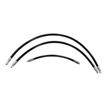 Kit de flexibles hydrauliques 42" 16" 36" pour chasse-neige Western Prodigy 