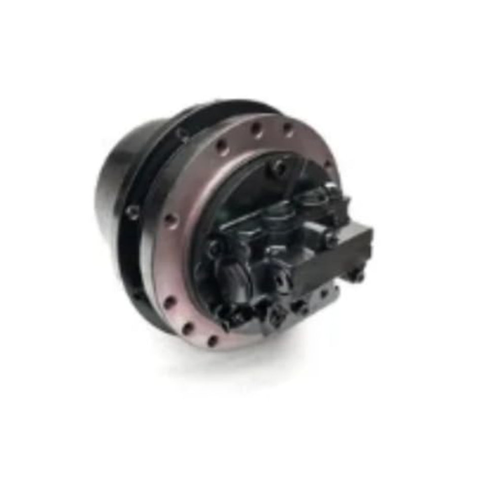 Travel Gearbox With Motor 9111062 for Hitachi Excavator EX75UR-3 EX60LCT-3 EX75UR - KUDUPARTS