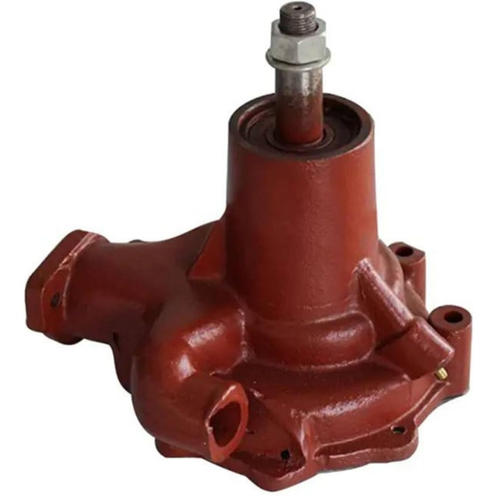 Water Pump 16100-2371 for Hino Engine H06CT Hitachi Excavator EX220-1 EX220-2 EX220-3 - KUDUPARTS