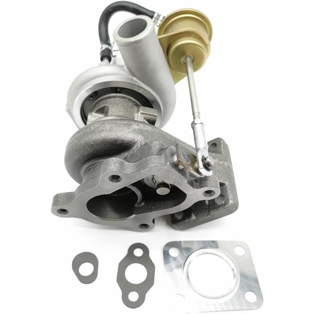 Turbo TD03-07G Turbocharger 1E198-17013 1J403-17013 49131-02090 for Kubota Engine V2403 V2403-M V2003-T - KUDUPARTS