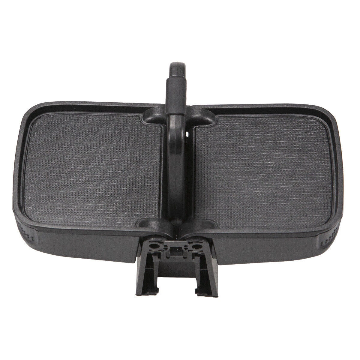 Insert de porte-gobelet de console centrale 77230-T7W-A02ZA pour Honda HR-V 2016-2018